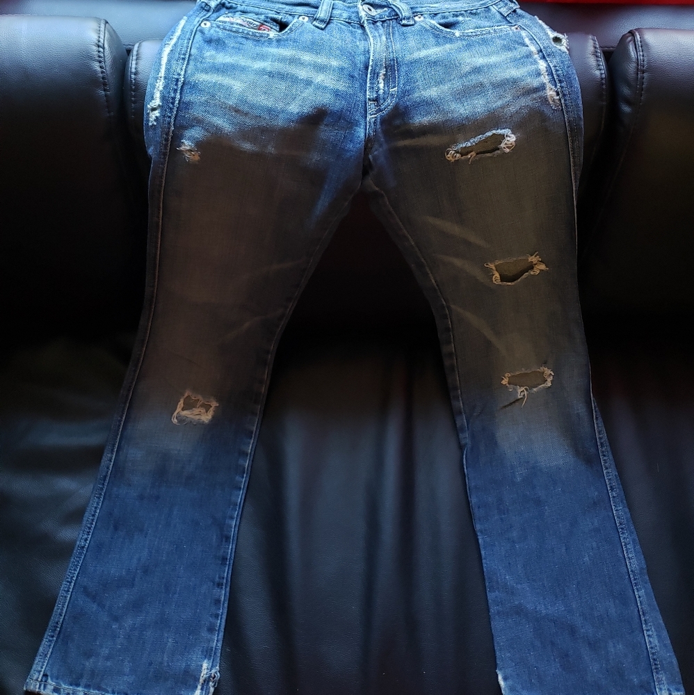 Diesel jeans